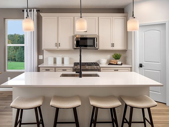 Model Representation