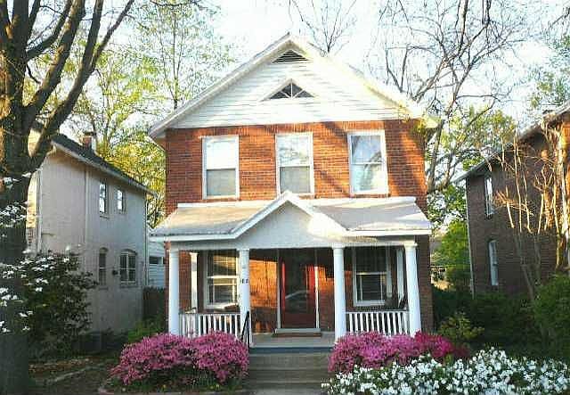 4816 Hanover Avenue