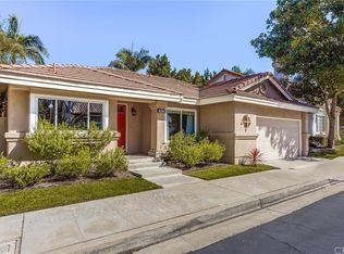 8215 E Candleberry Cir, Orange, CA 92869