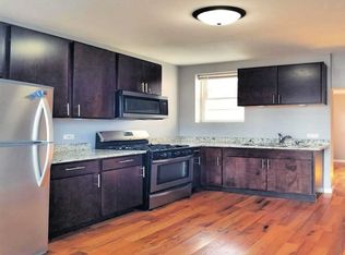 741 N Hamlin Ave #2S, Chicago, IL 60624