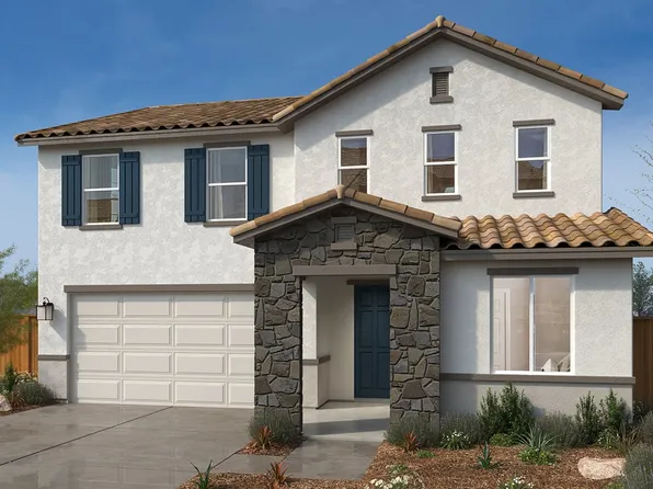 8164 Monkeyflower Way, Sacramento, CA 95832