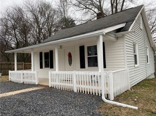 129 Royal Rd, Eden, NC 27288