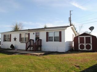 1023 Allison Cir, Drumore, PA 17518