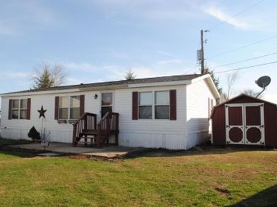 1023 Allison Cir, Drumore, PA, 17518