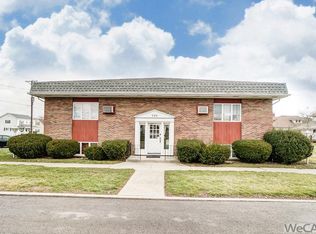 320 N. Jefferson St., Delphos, OH 45833