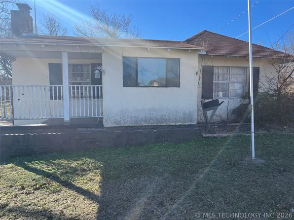 3130 W 58th St, Tulsa, OK 74107