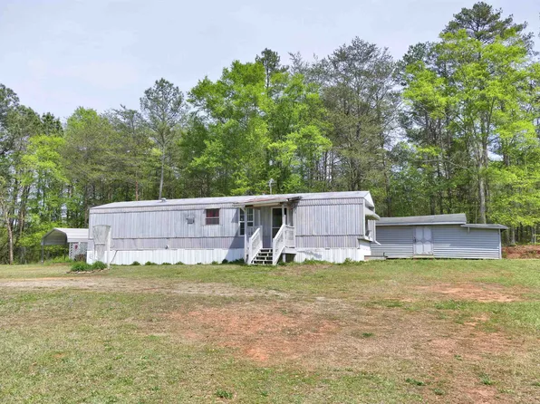 135 Jason Owensby Dr, Gaffney, SC 29340