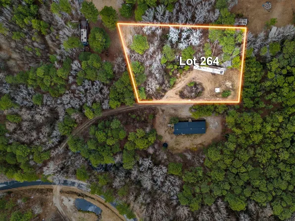 264 Stephanie St, Linden, NC 28356