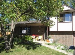 4636 Berkshire Pl, Boulder, CO 80301