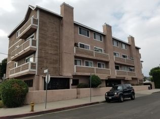 11839 Burbank Blvd APT 3, Valley Village, CA 91607