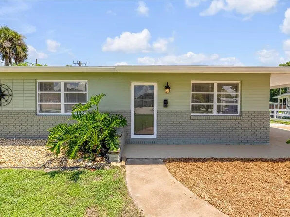 1807 Segrave St, South Daytona, FL 32119