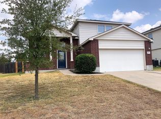 208 Dalgoner Ln, Temple, TX 76502