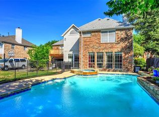 604 Water Oak Dr, Plano, TX 75025