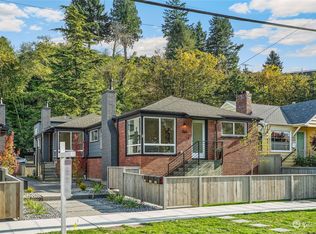 2566 56th Ave SW, Seattle, WA 98116