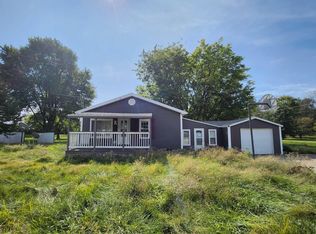 491 County Road 350 S, Princeton, IN 47670