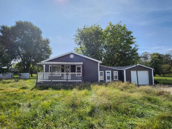 491 County Road 350 S, Princeton, IN 47670