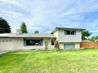1695 Rainier St, Idaho Falls, ID 83402