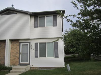 500 Monroe Ave APT 27, Green River, WY, 82935