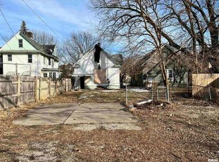 1520 12th St, Rock Island, IL