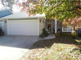 2622 Wildwood Dr, Harrison, AR 72601