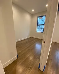 Rented by Borough Property Group