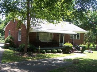 104 Tyson St, Williamston, SC 29697