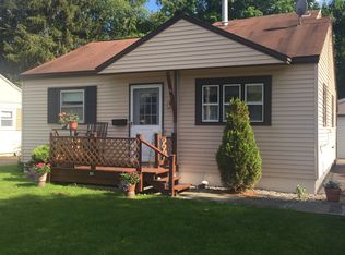 94 Wheeler Ave, Cortland, NY 13045