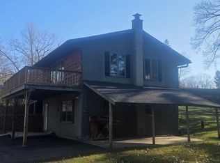 6551 Highway 51, Hazelhurst, WI 54531