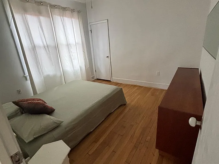 1725 Lanier Pl NW #31A — Photo 37