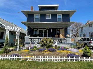 1124-1126 E Main St, Springfield, OH 45503