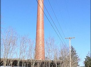 Distillery Rd, Glen rock, PA 17327