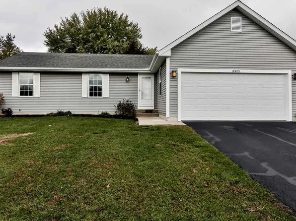 3328 Citadel Dr, Rockford, IL 61109