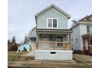 235 McCrea Ave, Dennison, OH