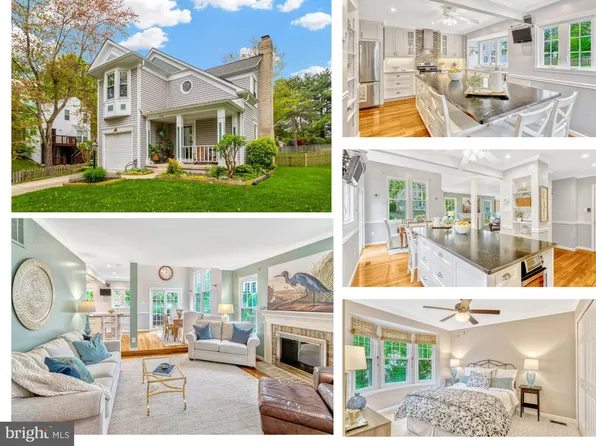 3520 Soffit Pl, Woodbridge, VA 22192