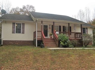 19355 Monroeville Rd, Ruther Glen, VA 22546