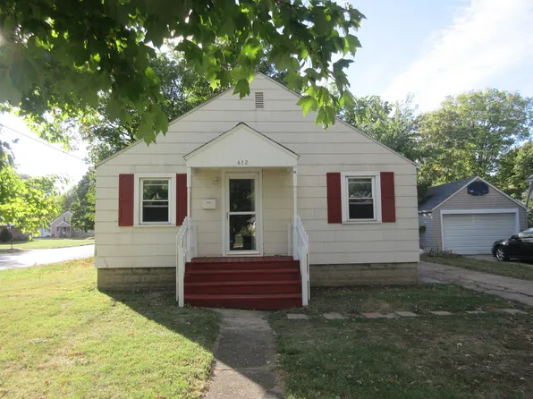 412 Grace Ave, Rock Falls, IL 61071