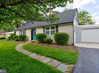 1079 Donegal Springs Rd, Mount Joy, PA 17552