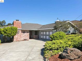 33 Sequoyah View Dr, Oakland, CA