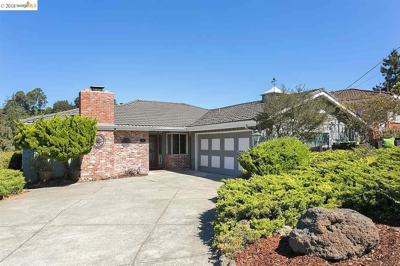 33 Sequoyah View Dr photo 1