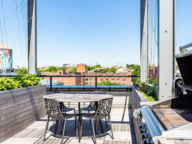 363 Bond St #1106 — Photo 8