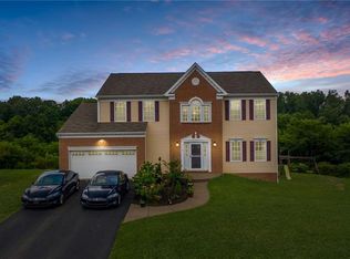 1139 Shawnee Ridge Dr, Cheswick, PA 15024