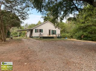 204 Wentink Rd, Central, SC 29630