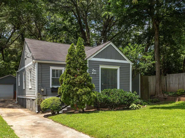 373 E Side Ave, Atlanta, GA 30316