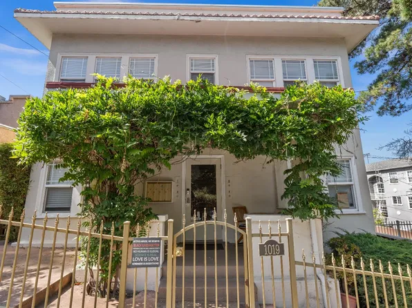 1019 E 33rd St, Oakland, CA 94610