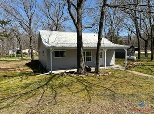 874 SE 1291st Rd, Deepwater, MO 64740