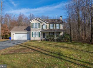 230 Ebenezer Church Rd, Rising Sun, MD 21911