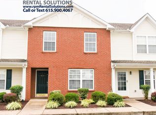 413 Arapaho Dr, Murfreesboro, TN 37128