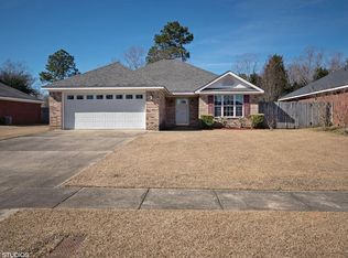 2006 E Clarke Rd, Mobile, AL 36695