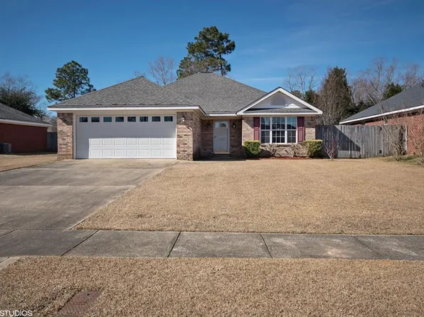 2006 E Clarke Rd, Mobile, AL 36695