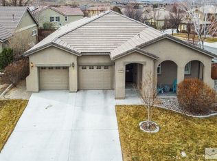 4215 Mystery Ct, Sparks, NV